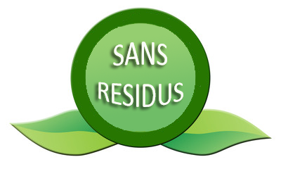 sans residus