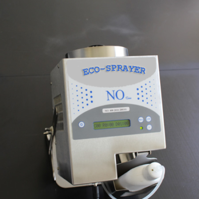 small surface nebulizers