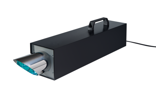 Desinfection machine